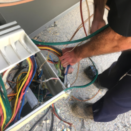 Dépannage électrique 24h/24 et 7j/7 Wasquehal